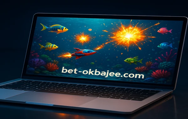 ok bajee মাছ ধরার গেমগুলোর নিয়মাবলী