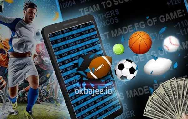 খেলাধুলায় বাজির উৎপত্তি ও মৌলিক নিয়ম